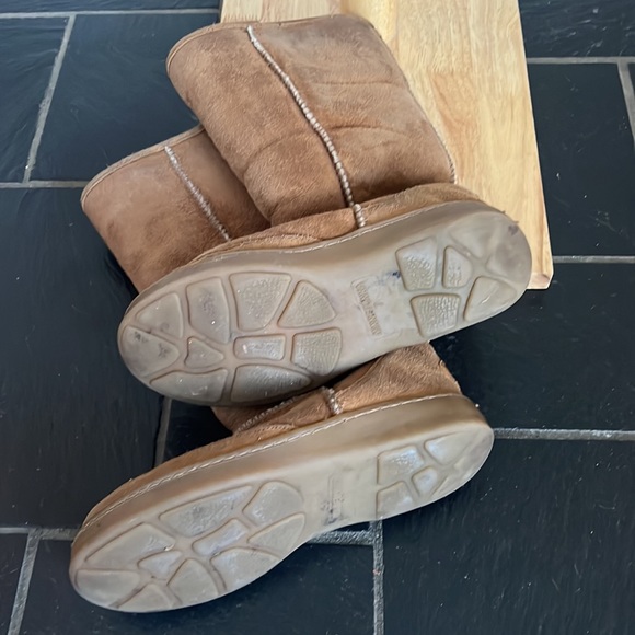 MINNETONKA | Boots - Picture 5 of 8